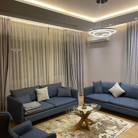 Lux Apartment Tirana Exterior photo