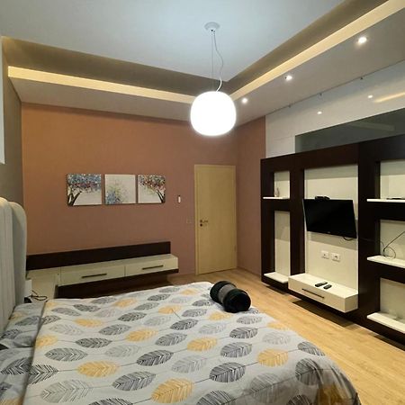 Lux Apartment Tirana Exterior photo