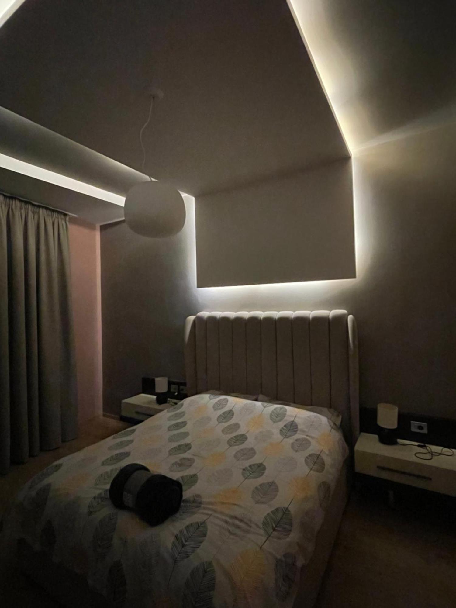 Lux Apartment Tirana Exterior photo