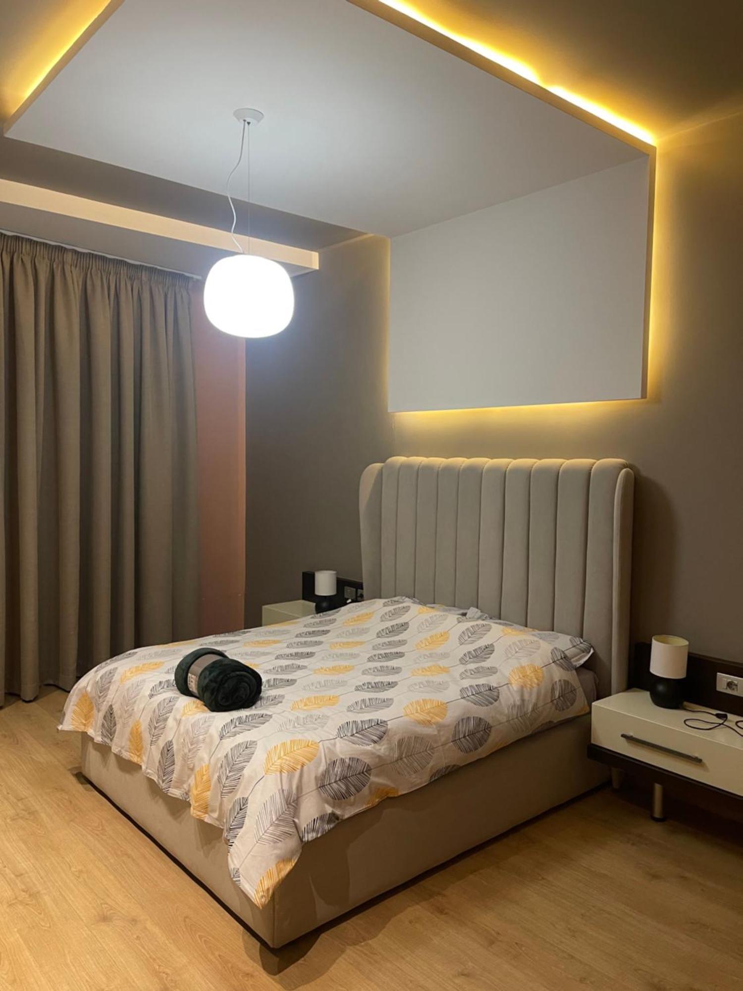 Lux Apartment Tirana Exterior photo