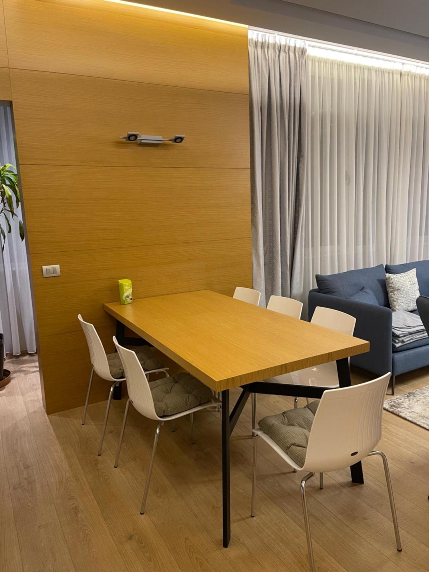 Lux Apartment Tirana Exterior photo